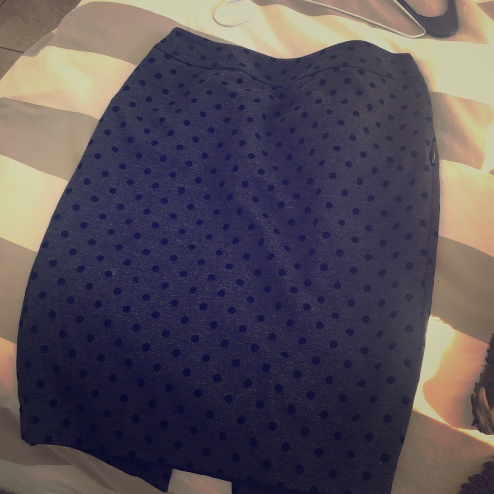 White House Black Market pencil skirt